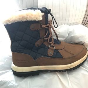 Bearpaw Waterproof Boots